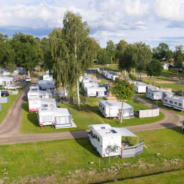 Sundsörn Camping