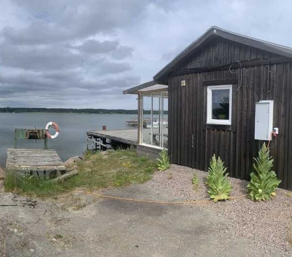 Hütte mieten, große Hütte 4 Betten